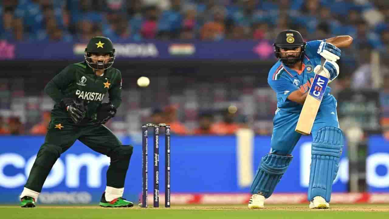 IND vs PAK | अमेरिकेत T20 वर्ल्ड कप, या दिवशी होणार भारत-पाकिस्तान महामुकाबला