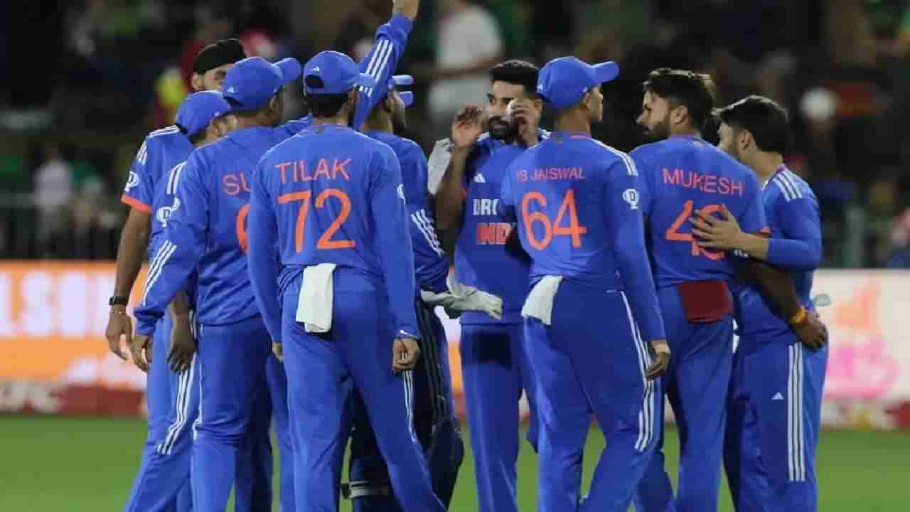 Ind Vs Sa 2nd T20 | हे जिंकवणार T20 वर्ल्ड कप? दोन बॉलर टीम इंडियाचे विलन, आफ्रिकेसमोर सरेंडर