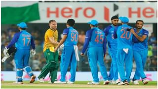 IND vs AUS 5th T20I | सूर्यकुमारला दुसऱ्या बॉलवर जीवदान, मॅक्डरमॉटचा षटकार 98 मीटर