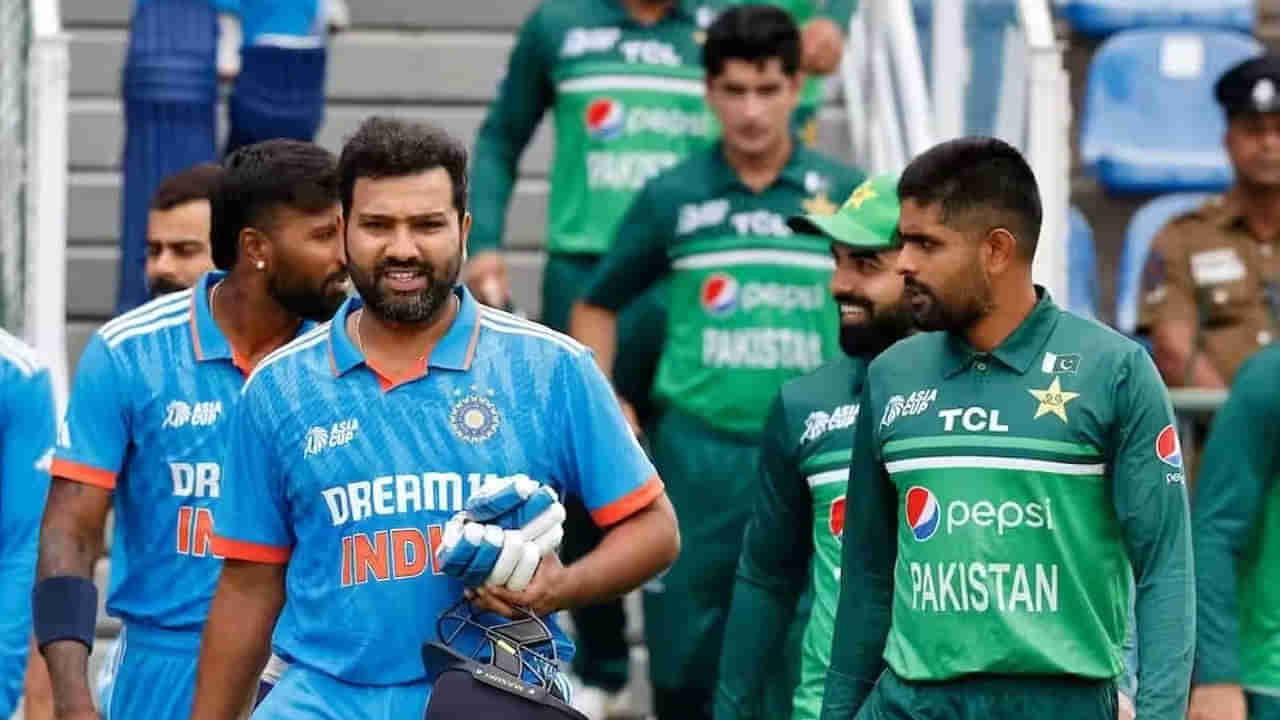 IND vs PAK | भारत-पाकिस्तान परत एकदा एकमेकांना भिडणार, सामन्याची तारीख समोर