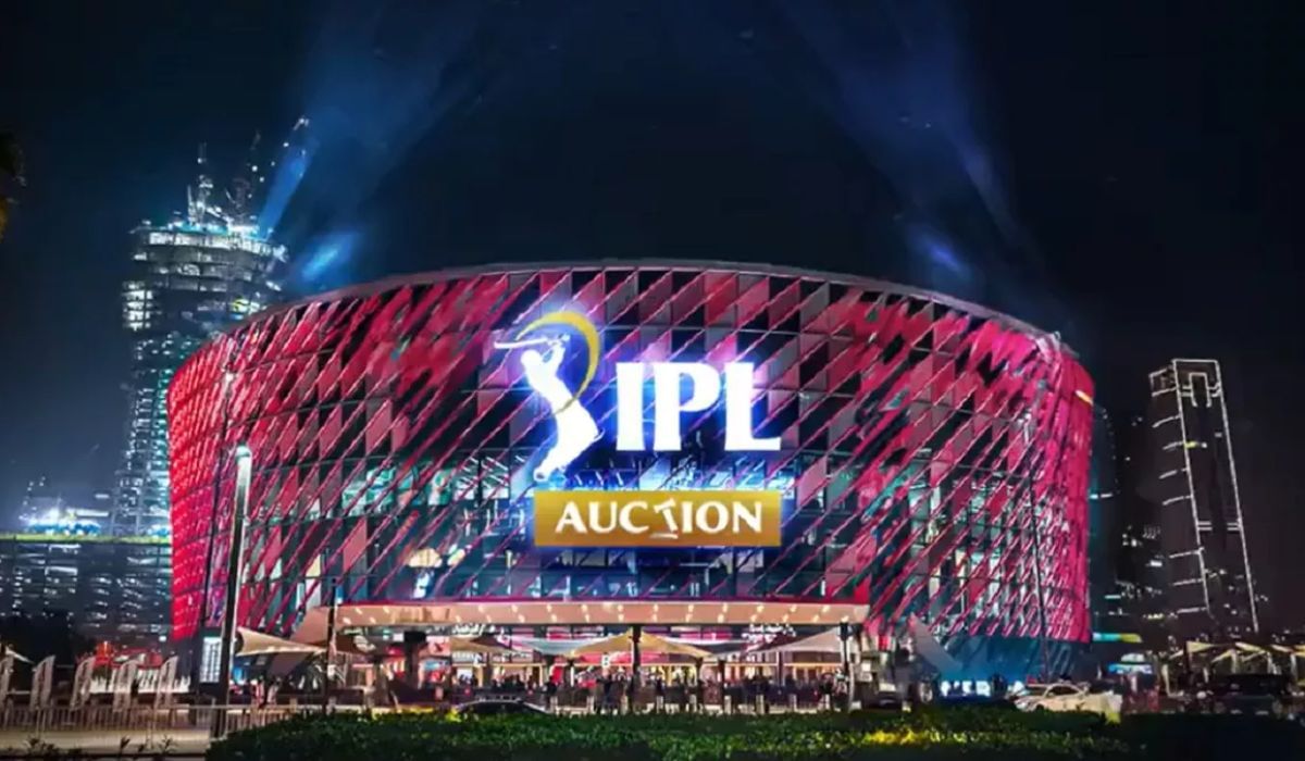 IPL 2024 : मुंबई इंडियन्स नंतर आता या संघाचाही कर्णधार बदलला जाण्याची शक्यता