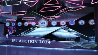 IPL 2024 Auction : 1 कोटीच्या रोवमॅन पॉवेलसाठी कोलकाता आणि राजस्थानमध्ये चुरस, गौतम गंभीरने कानात काहीतरी सांगितलं आणि…