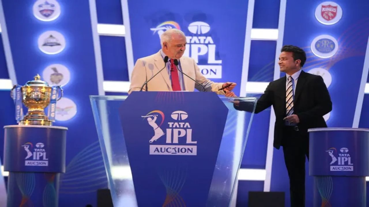 IPL 2024 Auction | 333 मधून 77 खेळाडूंची निवड होणार, कोणत्या टीमकडे किती जागा?