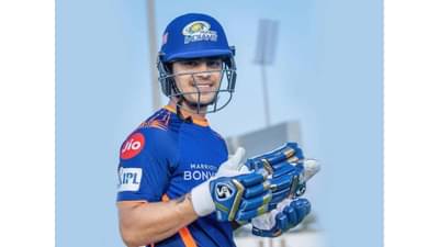 Ishan Kishan | राहुल द्रविड यांचा सल्ला न जुमानणारा इशान किशन अखेर इथे सापडला