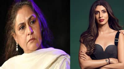 जया बच्चन यांनी श्वेताच्या कानाखाली लगावली, करणसमोरच घडला प्रकार, कारण वाचून तुम्हीही व्हाल थक्क !