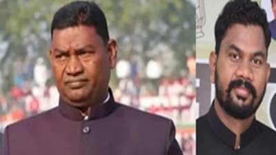 असे कसे शक्य...मंत्र्याचा मुलगा बनला कोर्टात शिपाई...पुतण्या वेटींग लिस्टवर