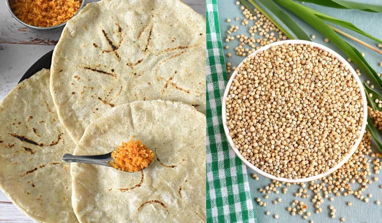 Jowar Roti: हिवाळ्यात का खावी ज्वारीची भाकर, खूप कमी लोकांना माहितीये याचे फायदे