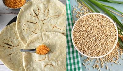 Jowar Roti: हिवाळ्यात का खावी ज्वारीची भाकर, खूप कमी लोकांना माहितीये याचे फायदे
