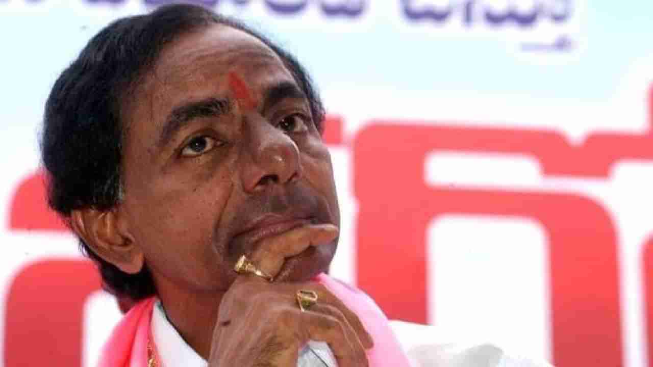 Telangana Election Result :  काय राव तुम्ही... महाराष्ट्र जिंकायला निघाले; तेलंगणा गमावण्याची वेळ?