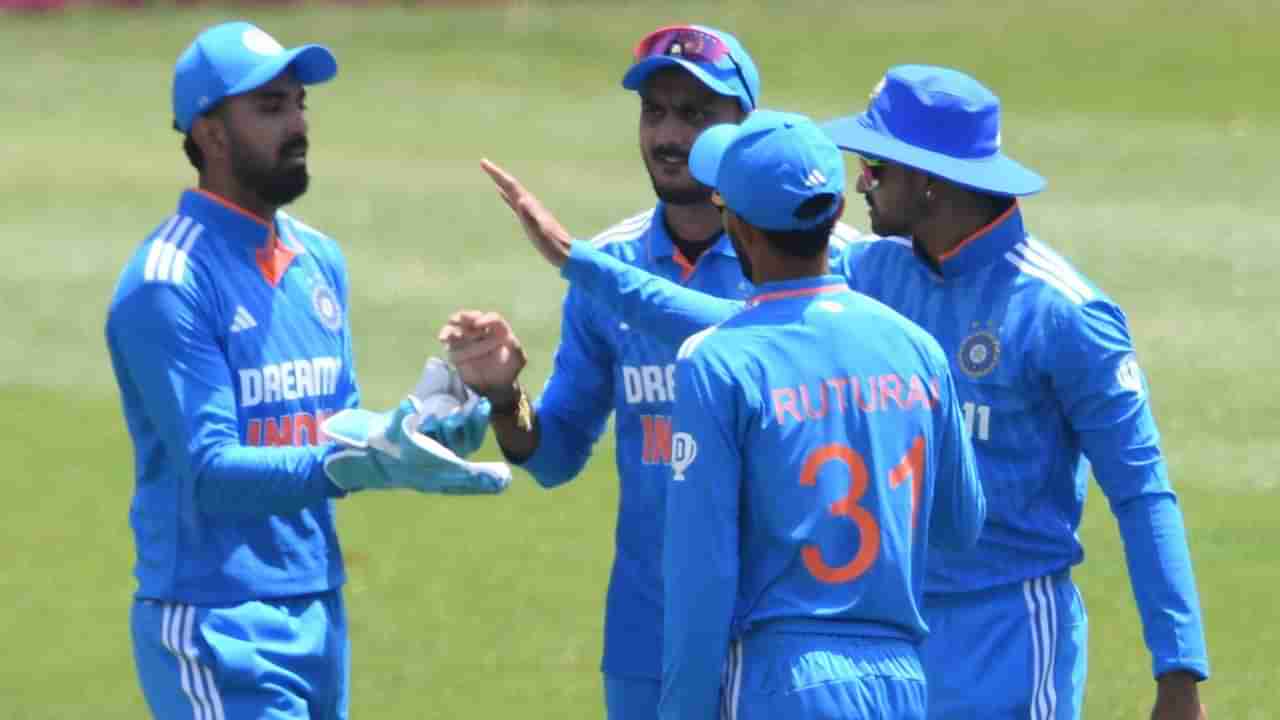 SA vs IND 2nd ODI | टीम इंडियाला मालिका विजयाची संधी, दक्षिण आफ्रिकेला करो या मरो