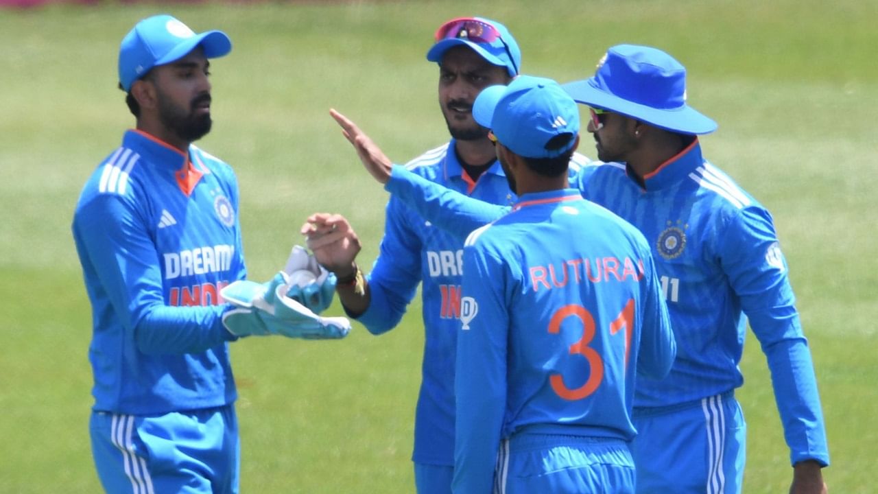 SA vs IND 2nd ODI | टीम इंडियाला मालिका विजयाची संधी, दक्षिण आफ्रिकेला 'करो या मरो'