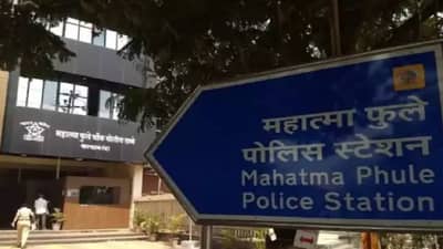 कल्याणात चाललंय काय ? भररस्त्यातून विद्यार्थ्याचे अपहरण, चाकूचा धाक दाखवून पैसेही लुटले