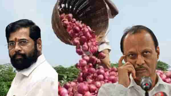 रडवणारा कांदा हसवणार कधी? कोंडी कधी सुटणार? शेतकरी आक्रमक, सरकार हतबल
