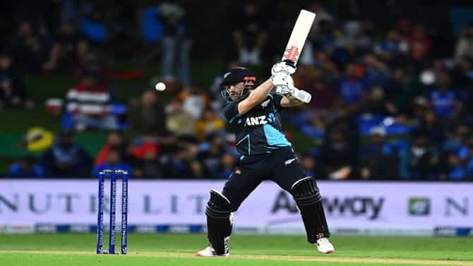NZ vs BAN | बांगलादेश विरुद्धच्या टी 20 मालिकेसाठी न्यूझीलंडची घोषणा, केन विलियमसनचं कमबॅक