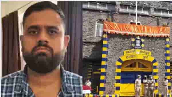 Pune Lalit Patil : येरवड्यातील चीफ मेडिकल ऑफिसरने ललित पाटीलसाठी 19 वेळा केला फोनवर संपर्क