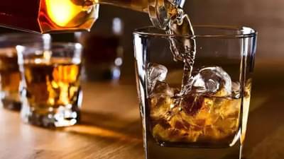 तळीरामांसाठी झिंगाट निर्णय, रातभर बसा अन् सकाळी..., दारुची दुकानं आणि बार इतक्या वाजेपर्यंत सुरु राहणार