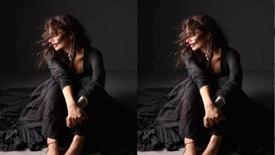 दुसऱ्यांच्या दुकानात झाडू मारणारी ही अभिनेत्री आज गडगंज संपत्तीची मालकीण