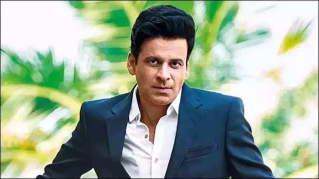 काही करण्यासारखं नाही म्हणून..., मनोज बाजपेयी करणार राजकारणात प्रवेश?