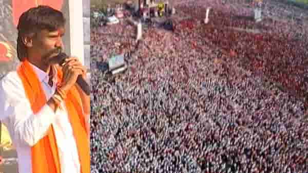 मुंबईत किती कोटी मराठे येणार?, मनोज जरांगे यांनी आकडाच सांगितला, म्हणाले, देव जरी आला तरी...