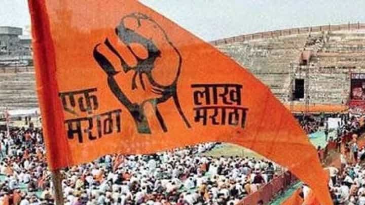 मराठा आरक्षण न मिळण्यास काँग्रेस-राष्ट्रवादी जबाबदार; कुणाचा गंभीर आरोप? मराठा आरक्षण न मिळण्यास काँग्रेस-राष्ट्रवादी जबाबदार; कुणाचा गंभीर आरोप?