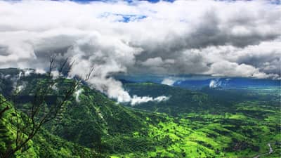 गुलाबी थंडीत पर्यटन...हवामान विभागाने दिला हा सल्ला