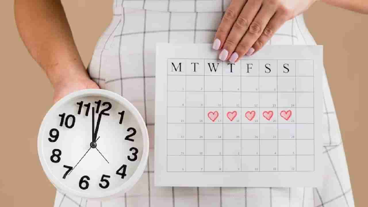 Menopause : मेनोपॉजमुळे वजन वाढतं, काय खरं-काय खोटं ? जाणून घेऊया