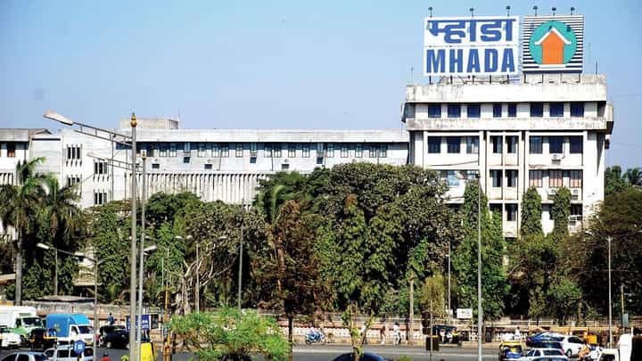 MHADA Lottery : मुहूर्त ठरला! कोकण मंडळातर्फे 5, 311 सदनिकांची 'या' तारखेला सोडत MHADA Lottery : मुहूर्त ठरला! कोकण मंडळातर्फे 5, 311 सदनिकांची 'या' तारखेला सोडत