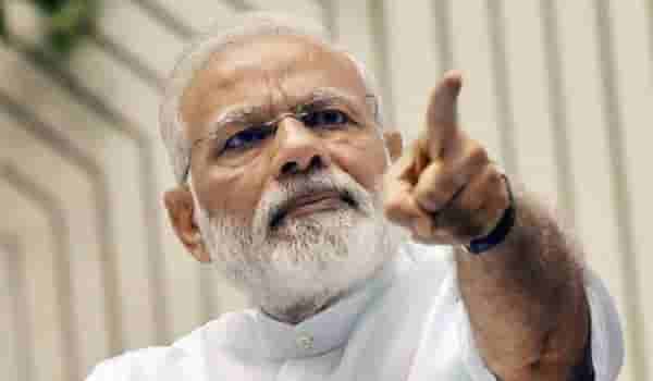 इंडिया आघाडीला २०२४ मध्ये किती जागा मिळणार? नरेंद्र मोदी यांनी थेट सांगितलं…