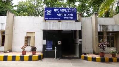 Nagpur Crime | दबक्या पावलांनी आला, पोलिसाच्या घरात शिरला, पिस्तूल आणि 30 गोळ्या घेतल्या आणि...