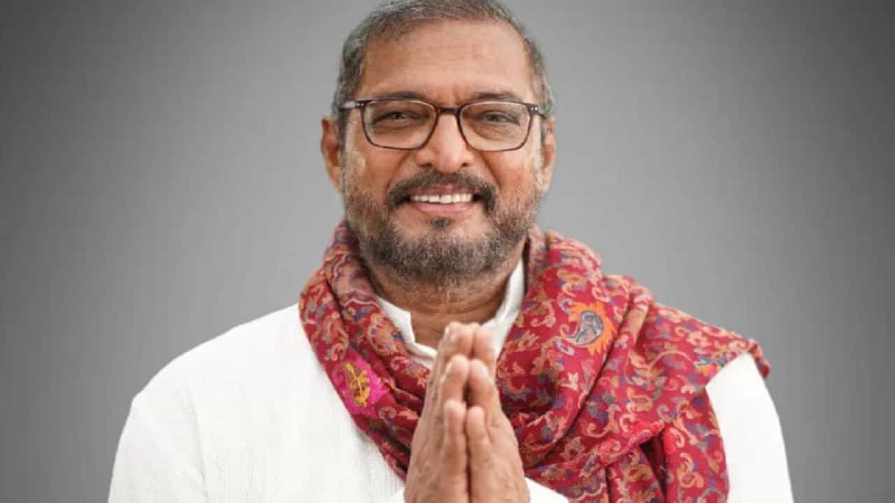 भाजपशिवाय देशाकडे दुसरा पर्याय नाही..., लोकसभा निवडणुकीपूर्वी नाना पाटेकर यांचं भाकीत ठरणार खरं?