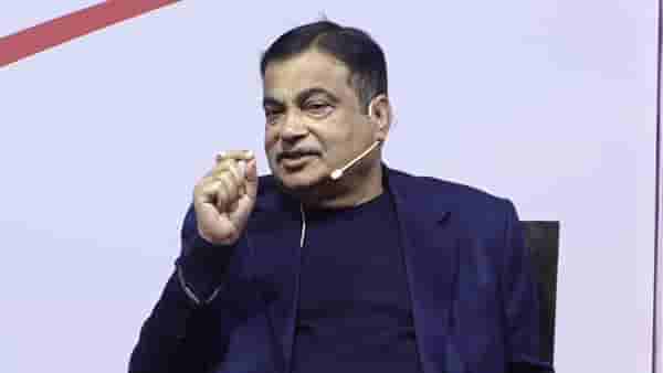 अन् योगी आदित्यनाथ आणि केजरीवाल यांना रुममध्ये कोंडलं... नितीन गडकरी यांनी सांगितलेला भन्नाट किस्सा काय?