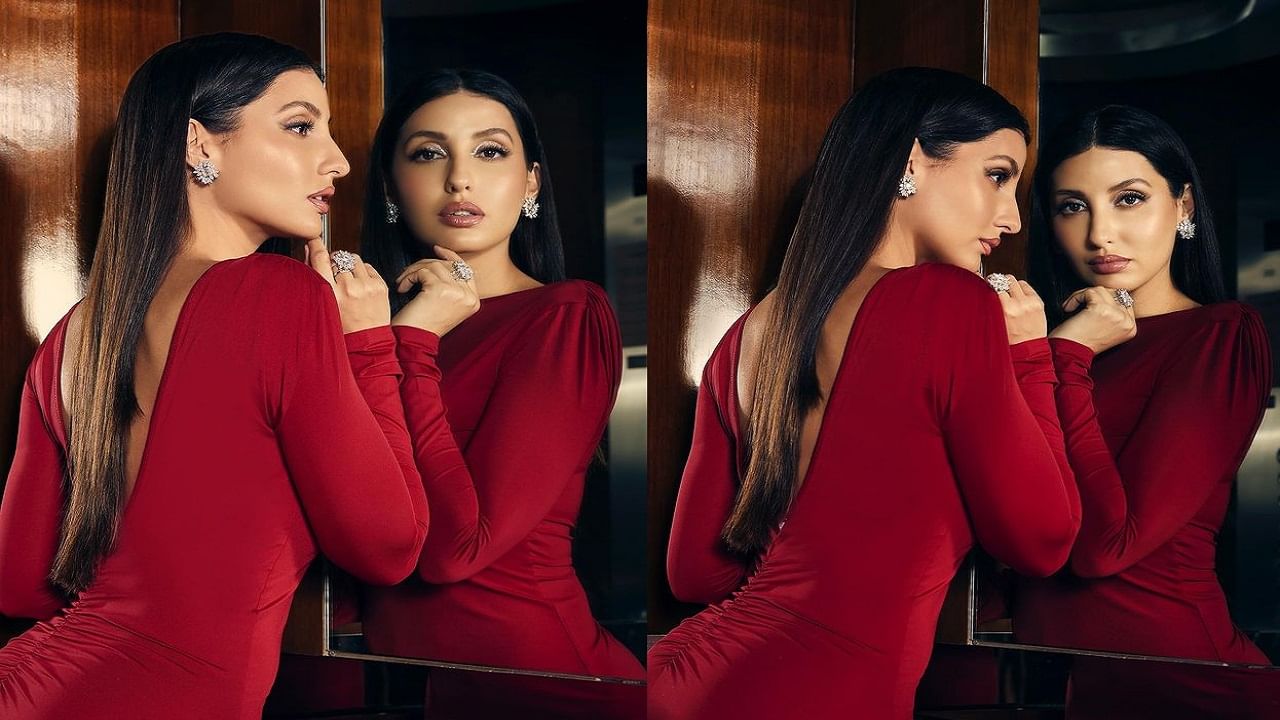 नोराच्या कामाबद्दल सांगायचं झालं तर, अभिनेत्रीने म्यूझिक एल्बमपासून सिनेमांपर्यंत स्वतःची जादू दाखवली आहे. ‘नाच मेरी रानी’, ‘गर्मी’, 'कुसू कुसू' यांसारख्या अनेक गाण्यांमुळे नोरा कायम चर्चेत असते. 