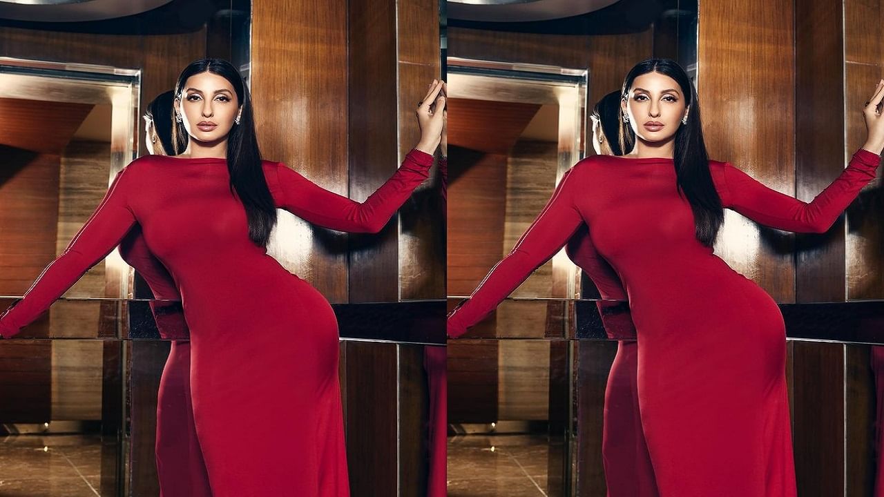  सांगायचं झालं तर, ‘दिलबर’ गाण्यावर भन्नाट डान्स केल्यानंतर नोरा हिच्या लोकप्रियतेत आणि प्रसिद्धीमध्ये तुफान वाढ झाली. प्रसिद्धी मिळाल्यानंतर अभिनेत्रीने कधीही मागे वळून पाहिलं नाही.