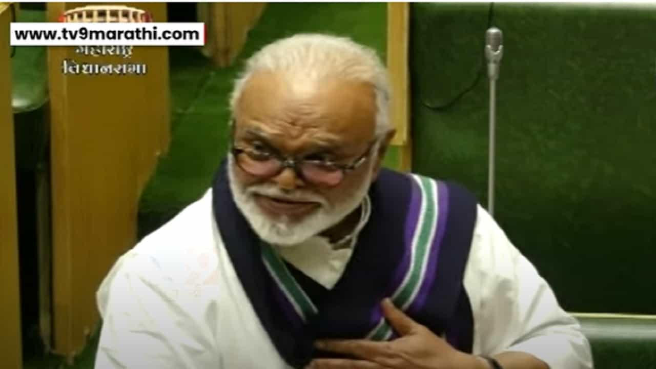 मला गोळी मारली जाईल, मंत्री छगन भुजबळ यांचा विधानसभेत मोठा गौप्यस्फोट