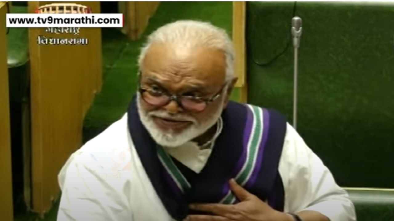 मला गोळी मारली जाईल, मंत्री छगन भुजबळ यांचा विधानसभेत मोठा गौप्यस्फोट मला गोळी मारली जाईल, मंत्री छगन भुजबळ यांचा विधानसभेत मोठा गौप्यस्फोट