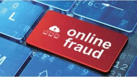 माजी न्यायाधीशांना ऑनलाइन भामट्यांचा दणका, फ्रॉडमध्ये हजारो गमावले
