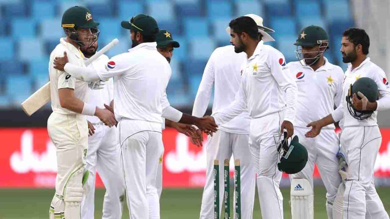 AUS vs PAK | पाकिस्तान अद्याप ऑस्ट्रेलियात टेस्ट सीरिज जिंकण्यात अपयशी, यंदा बदल होणार?