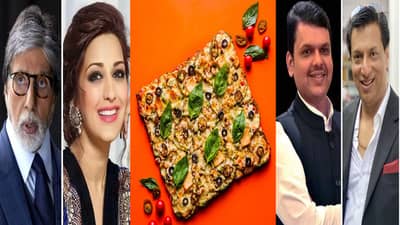 या 70 वर्षीय महिलेकडून सेलिब्रिटीच नाही तर, राजकीय मंडळी देखील पिझ्झा करतात ऑर्डर