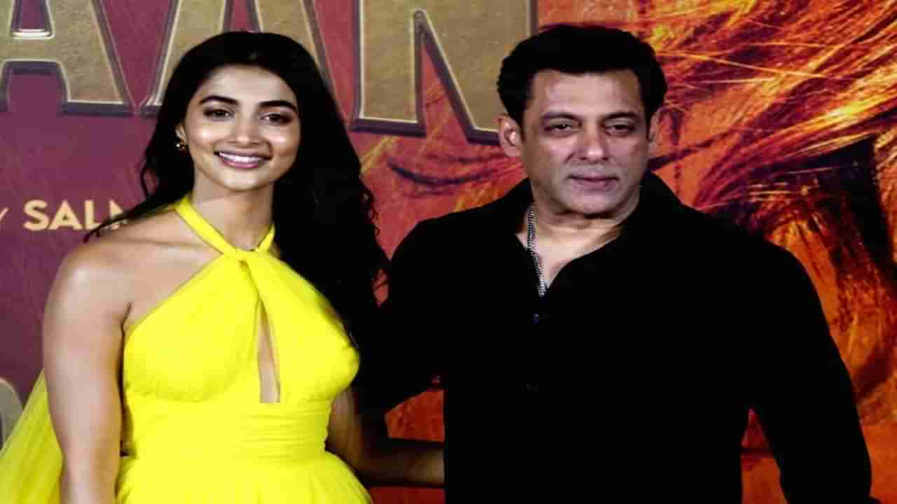 Pooja Hegde हिच्या जीवाला धोका? परदेशात नक्की काय घडलं, चाहत्यांकडून चिंता व्यक्त