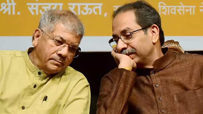 उद्धव ठाकरे यांच्याबरोबर मोठी अंडरस्टँडिंग; प्रकाश आंबेडकर यांचा हादरा देणारा गौप्यस्फोट काय?