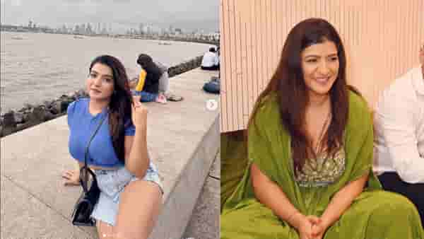 प्रिया सिंह सोबत नेमके काय झाले? IAS अनिल गायकवाडच्या मुलाने अंगावर कार नेली की...