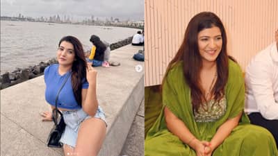 प्रिया सिंह सोबत नेमके काय झाले? IAS अनिल गायकवाडच्या मुलाने अंगावर कार नेली की...