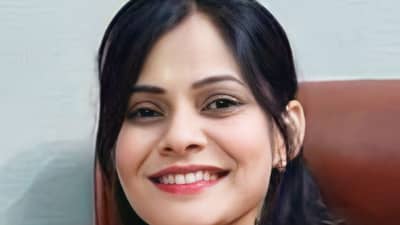 भोंदू महिलेचे कॉर्पोरेट ऑफिस, सोशल मीडियावर जाहिराती अन् स्पर्धा परीक्षा देणारा युवक...काय आहे प्रकार