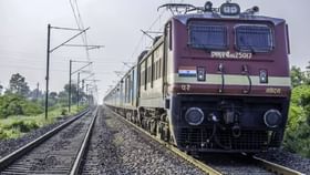 रेल्वे विभागात नोकरी करायची आहे? मग लगेच करा अर्ज रेल्वे विभागात नोकरी करायची आहे? मग लगेच करा अर्ज