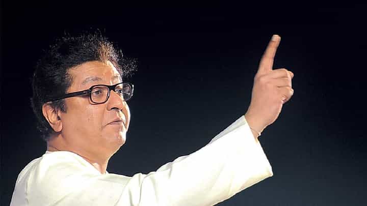 'नकाब'चा 'जवाब' जनतेला द्यावाच लागेल, फडणवीस यांच्या 'त्या' पत्रावरून मनसेचं काय म्हणणंय? 'नकाब'चा 'जवाब' जनतेला द्यावाच लागेल, फडणवीस यांच्या 'त्या' पत्रावरून मनसेचं काय म्हणणंय?