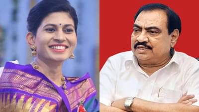 रावेर मतदार संघात सासरा विरुद्ध सून असा सामना रंगणार