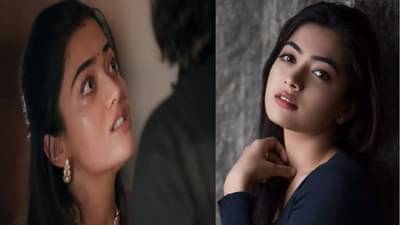 रश्मिकाला मारहाण सुरु असताना इतर मुली..., बॉलिवूडच्या प्रसिद्ध गीतकाराचं खळबळजनक वक्तव्य