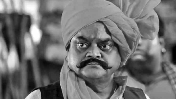लक्ष्मीकांत बेर्डे यांचे सख्खे बंधू रवींद्र बेर्डे यांचं निधन, अनेक वर्षापासून 'या' आजारानं त्रस्त लक्ष्मीकांत बेर्डे यांचे सख्खे बंधू रवींद्र बेर्डे यांचं निधन, अनेक वर्षापासून 'या' आजारानं त्रस्त