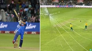 SA vs IND 2nd T20 | सूर्यकुमार यादवने या स्टार खेळाडूला बाहेर बसवत केली चूक, गमवावा लागला सामना