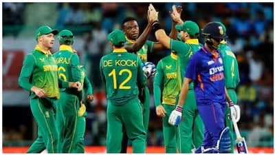 Sa vs Ind 3rd ODI | शेवटच्या वन डे सामन्यासाठी लावा ही ड्रीम 11, होताल मजबूत मालामाल